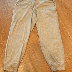 DKNY Drawstring Jogger Pants